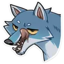 স্টিকার