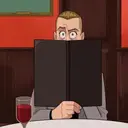 স্টিকার