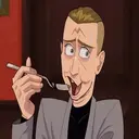 স্টিকার