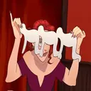 স্টিকার