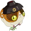 ស្ទីកเกอร์