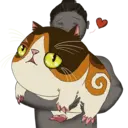 ស្ទីកเกอร์