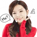 স্টিকার