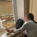 สติกเกอร์