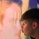 สติกเกอร์