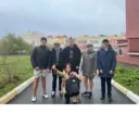 สติกเกอร์