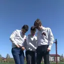 สติกเกอร์