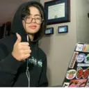 স্টিকার