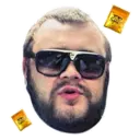 ស្ទីកเกอร์