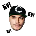 ស្ទីកเกอร์