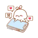 ஸ்டிக்கர்