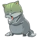 স্টিকার