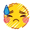 สติกเกอร์