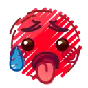 สติกเกอร์