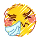 สติกเกอร์