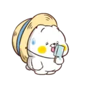 ស្ទីកเกอร์