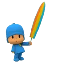 స్టికర్