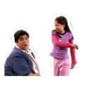 สติกเกอร์