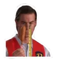 สติกเกอร์