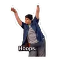 สติกเกอร์