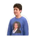 สติกเกอร์