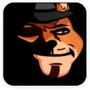 স্টিকার