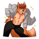 স্টিকার