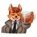 স্টিকার