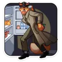 স্টিকার