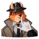 স্টিকার