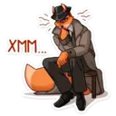 স্টিকার