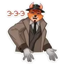 স্টিকার