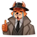 স্টিকার