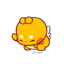 ஸ்டிக்கர்