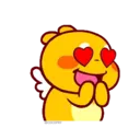 ஸ்டிக்கர்