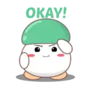 స్టికర్