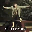 Стикер