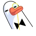 Կպչուն պիտակ