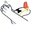 Կպչուն պիտակ