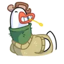 Կպչուն պիտակ