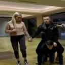 স্টিকার