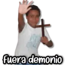 স্টিকার