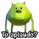 স্টিকার