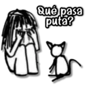 স্টিকার