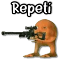 স্টিকার