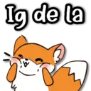 স্টিকার