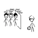 สติกเกอร์