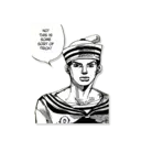 ස්ටිකර්