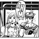 ස්ටිකර්