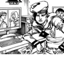 ස්ටිකර්